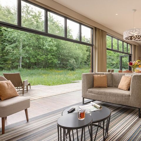 BUNGALOW 8 people - VIP TF2333 Renewed