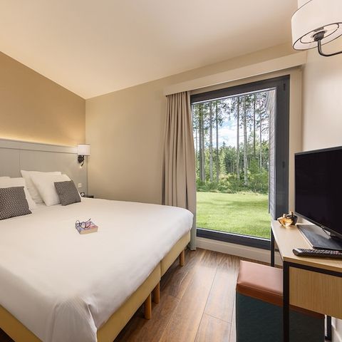 Group accommodation 10 persons - VIP TF2334 Renewed