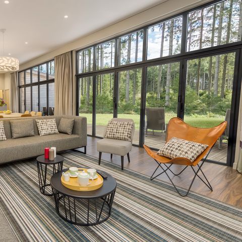 Group accommodation 10 persons - VIP TF2334 Renewed