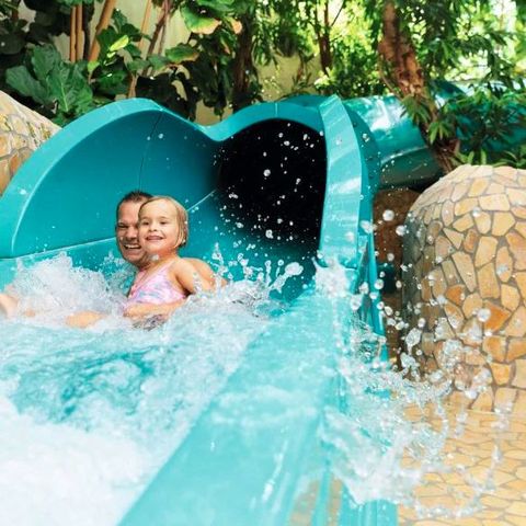 Center Parcs Les Trois Forêts - Camping Moselle - Image N°4