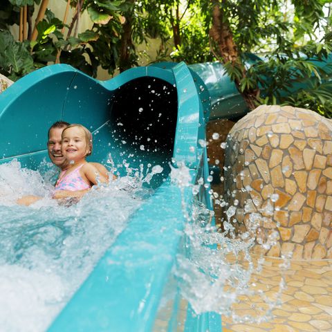 Center Parcs Les Trois Forêts - Moselle - Image N°3