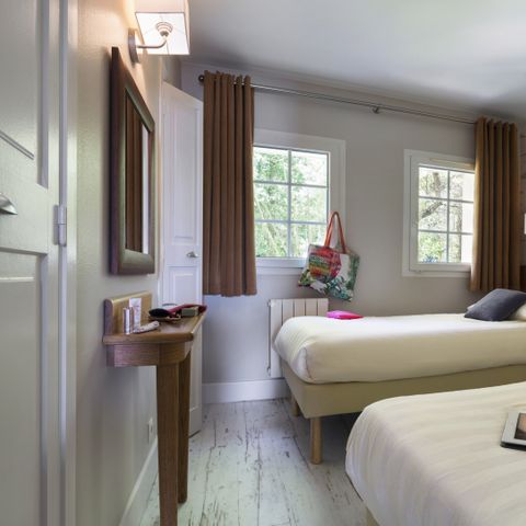 BUNGALOW 4 people - VIP LA889