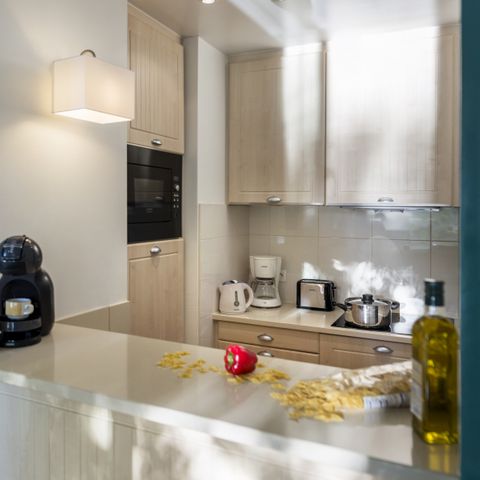 BUNGALOW 4 people - VIP LA889