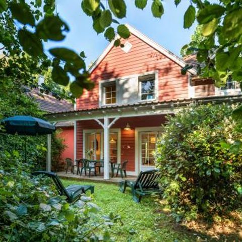 BUNGALOW 6 people - Comfort LA891