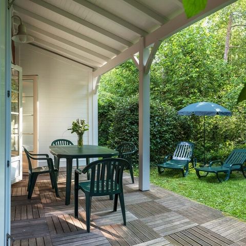 BUNGALOW 4 people - Comfort LA892