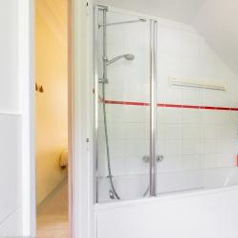 Bungalow 4 persons - Comfort LA892