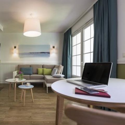 BUNGALOW 8 people - Premium LA893
