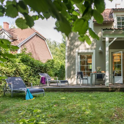 BUNGALOW 6 people - Premium LA894