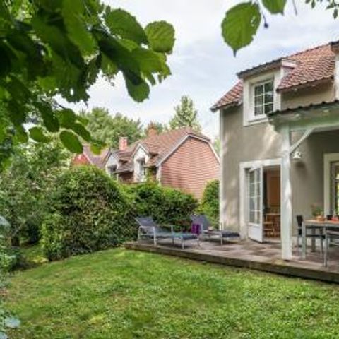 BUNGALOW 6 people - Premium LA894