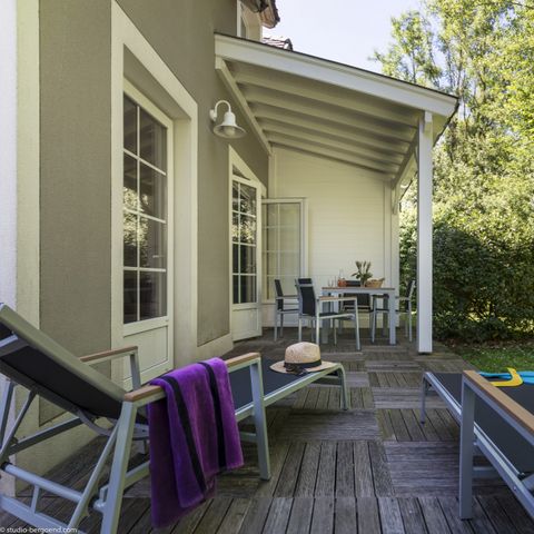 BUNGALOW 4 people - Premium LA895