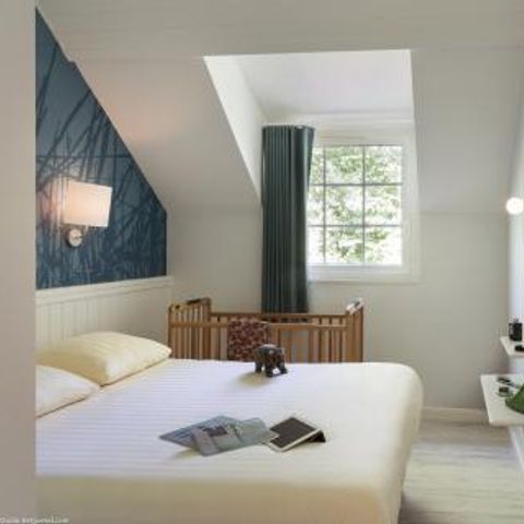 BUNGALOW 6 people - Premium Lake LA896