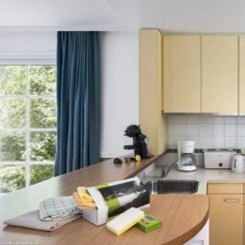 BUNGALOW 4 people - Premium Lake LA897