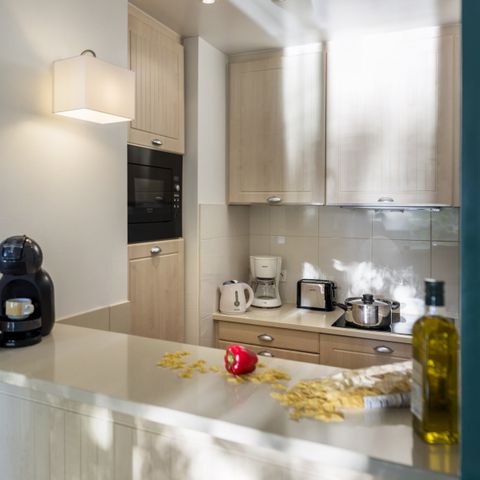 BUNGALOW 4 people - VIP Lake LA898