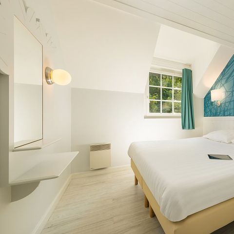 Bungalow 8 persons - Premium LA893