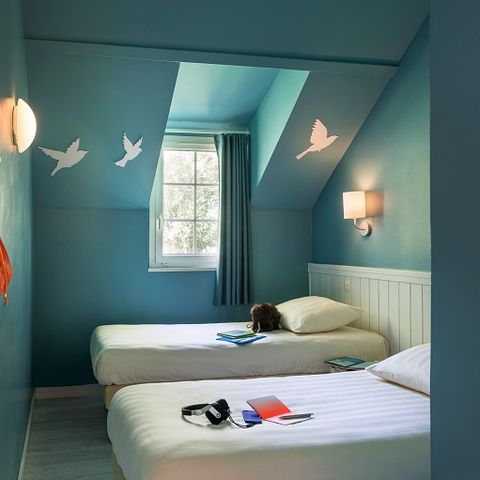 BUNGALOW 4 people - Premium LA895