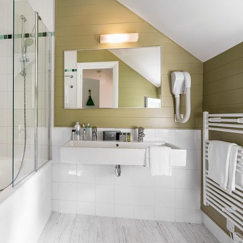 BUNGALOW 4 people - Premium LA895