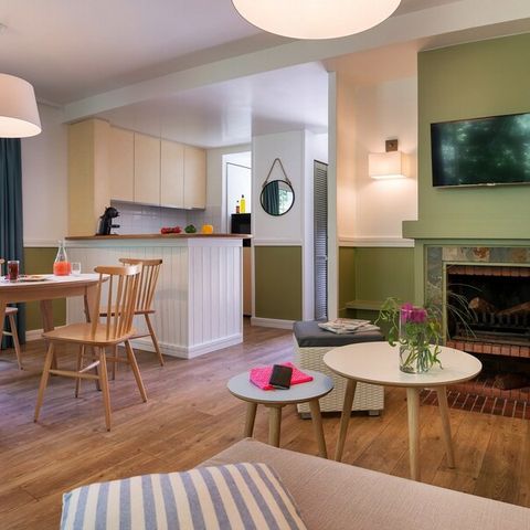 BUNGALOW 4 people - Premium LA895