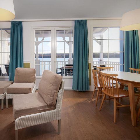 BUNGALOW 6 people - Premium Lake LA896