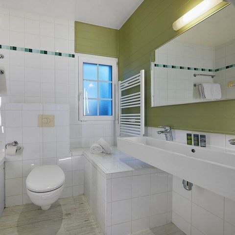 BUNGALOW 6 people - Premium Lake LA896