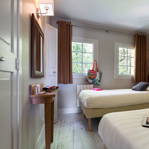 BUNGALOW 4 people - VIP Lake LA898