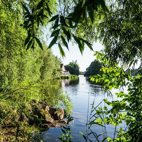 BUNGALOW 4 people - VIP Lake LA898