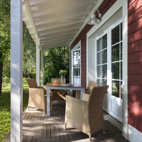BUNGALOW 4 people - VIP LA889