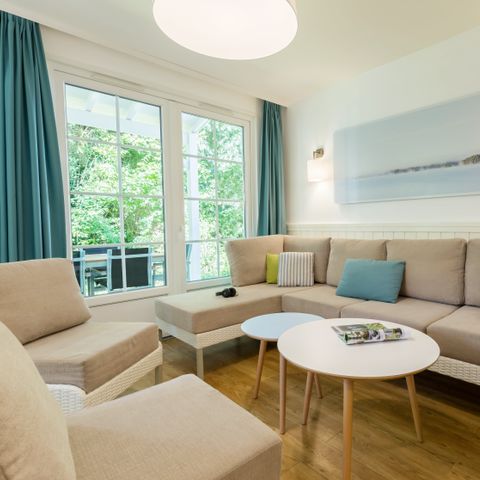 BUNGALOW 6 people - Comfort LA891