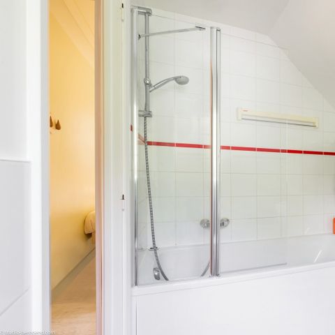 Bungalow 4 persons - Comfort LA892
