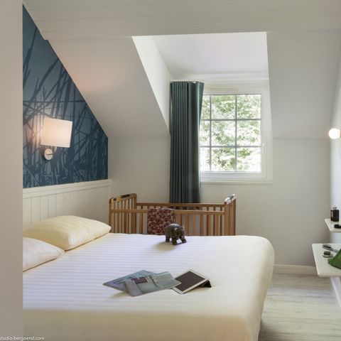 BUNGALOW 4 people - Premium LA895