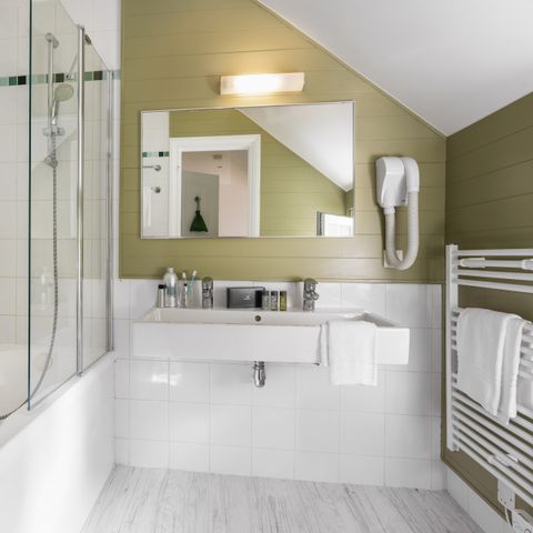 BUNGALOW 4 people - Premium LA895