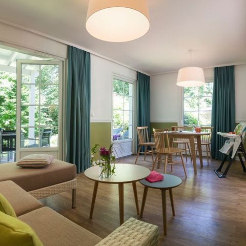 BUNGALOW 6 people - Premium Lakeside LA896