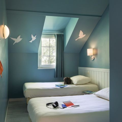 BUNGALOW 6 people - Premium Lakeside LA896