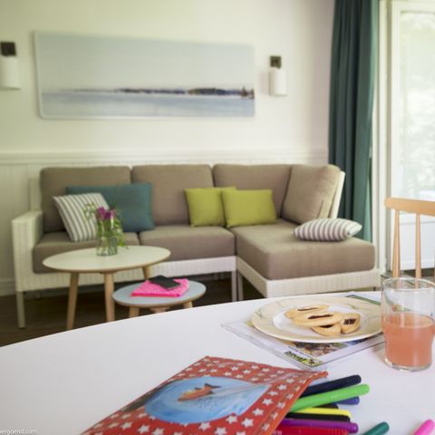 BUNGALOW 4 people - Premium Lakeside LA897