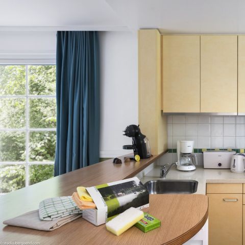 BUNGALOW 4 people - Premium Lakeside LA897