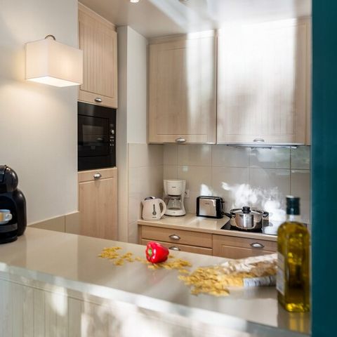 Bungalow 4 persons - VIP LA889
