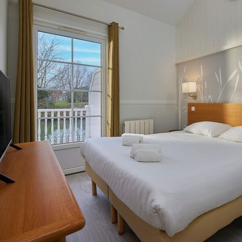 Bungalow 4 persons - VIP LA889