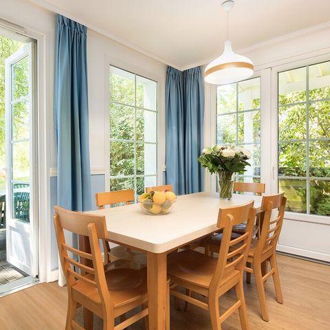 Bungalow 6 persons - Comfort LA891