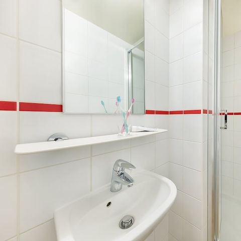 Bungalow 6 persons - Comfort LA891