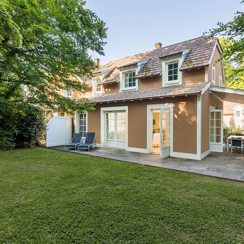 BUNGALOW 8 people - Premium LA893