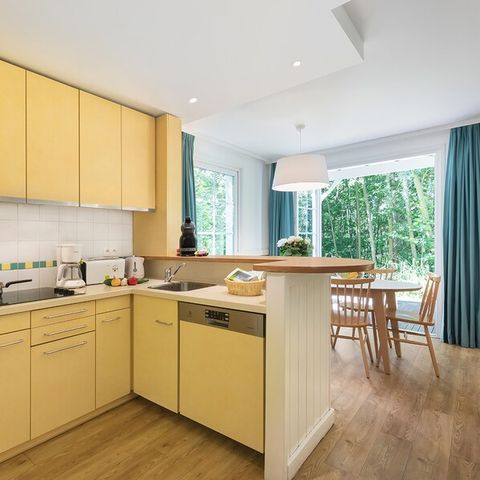 Bungalow 6 persons - Premium LA894