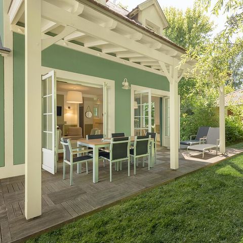 BUNGALOW 6 people - Premium LA894