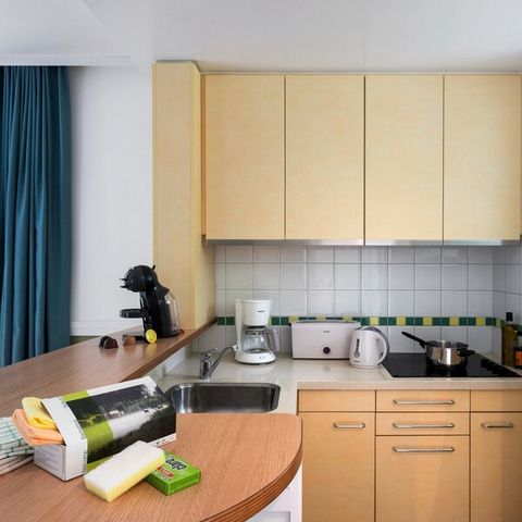 Bungalow 4 persons - Premium LA895