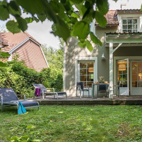 Bungalow 4 persons - Premium LA895
