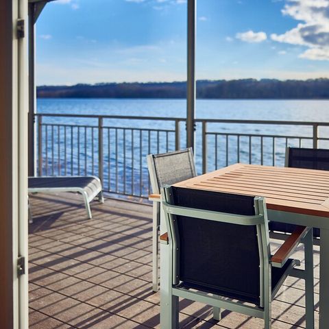 Bungalow 4 persons - Premium Lake LA897