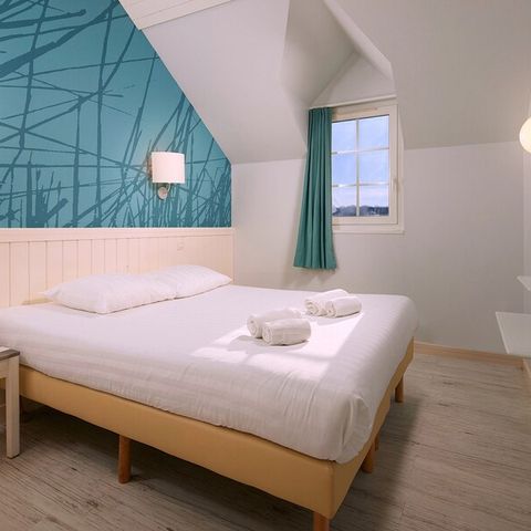 Bungalow 4 persons - Premium Lake LA897