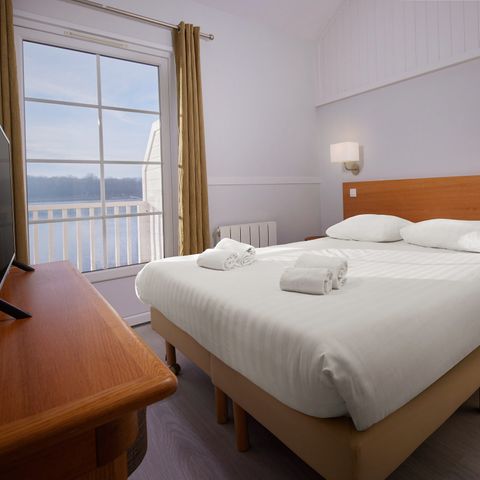 Bungalow 4 persons - VIP Lake LA898