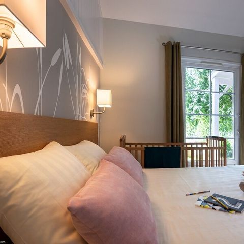 BUNGALOW 4 people - VIP Lake LA898