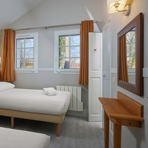 Bungalow 4 persons - VIP LA889