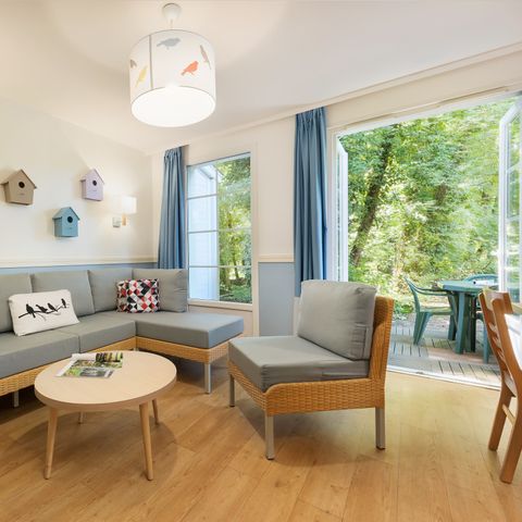 Bungalow 6 persons - Comfort LA891