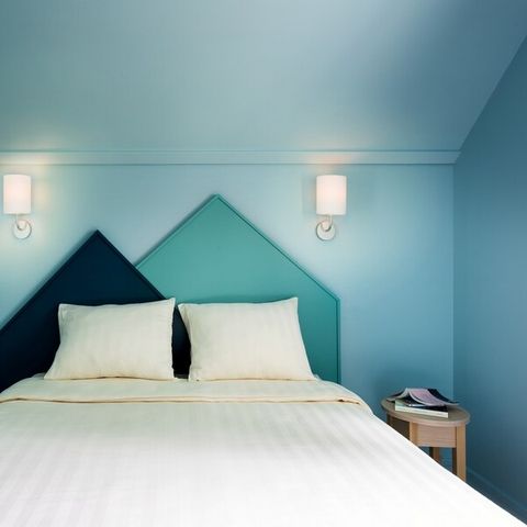 Bungalow 4 persons - Comfort LA892